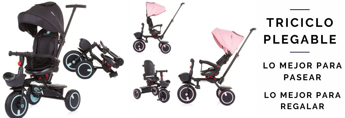 Triciclos para bebes baratos clearance